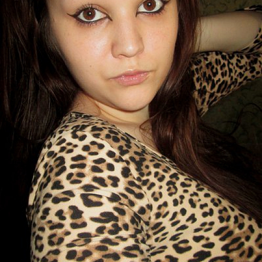 Ольга Белякова