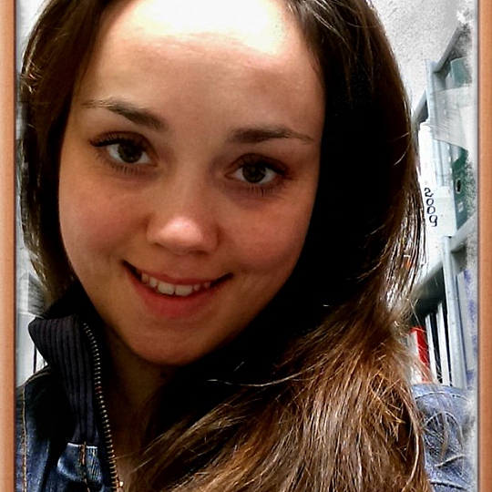 Татьяна Трифонова