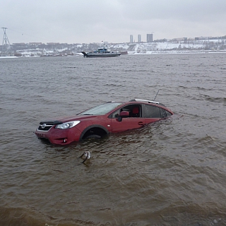 Эксперимент не удался 2