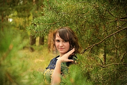 Вера Широбокова