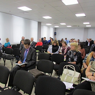 Продолжаем добрую традицию… 1