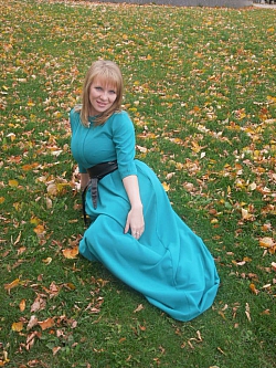 Елена Куликова