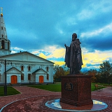 Борские храмы! 44