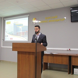 Продолжаем добрую традицию… 2