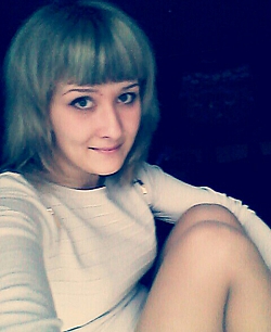 Алеся Святова