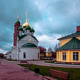 Борские храмы! 45