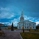 Борские храмы! 46