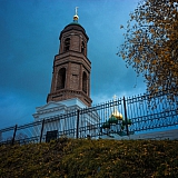 Борские храмы! 51