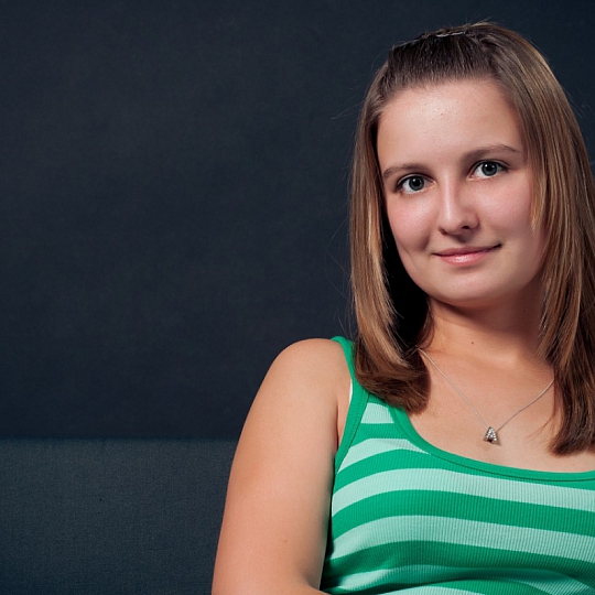 Алена Туркова