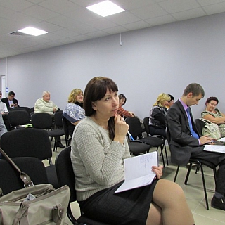 Продолжаем добрую традицию… 3