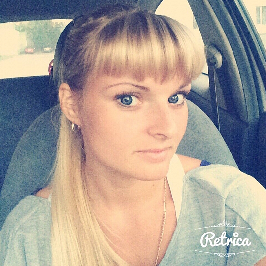 Екатерина Давыдова