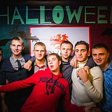 Halloween - 2014 167