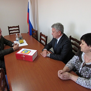 Программный бюджет г.о.г. Бор на 2015 год 3