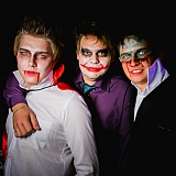 Halloween - 2014 1