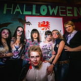 Halloween - 2014 5