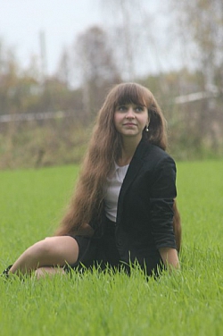 Кристина Лёгких