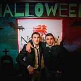 Halloween - 2014 40