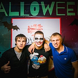 Halloween - 2014 182