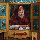 mrs.Marusya