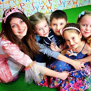 День рождения ребенка со скидкой 10% в парке развлечений "Мармелэнд" 2