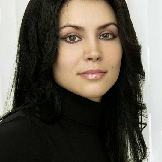 Юлия Бородулина