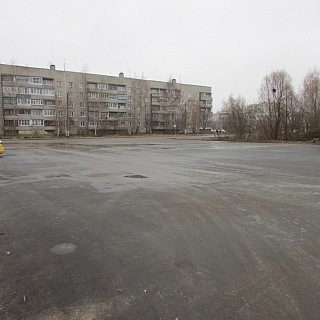 Конечная остановка во втором микрорайоне будет перенесена 3