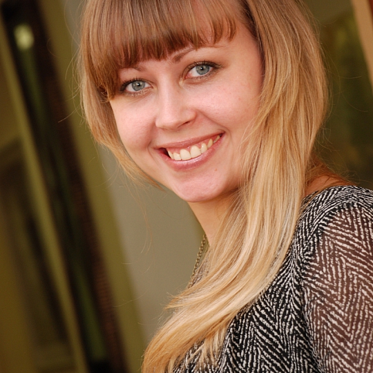 Наталья Матвеева