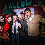 Halloween - 2014 63