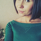 Елена Маковкина