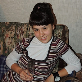 Елена Агапычева