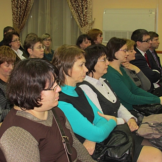 Проект бюджета городского округа г.Бор на 2015 год. 1