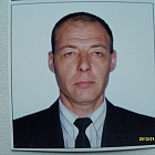 Николай Чернов