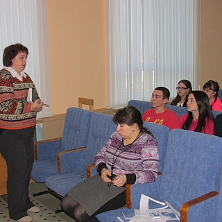 Молодежный патруль в городе Бор 3