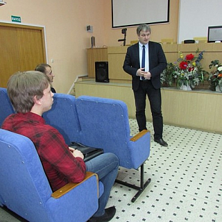 Молодежный патруль в городе Бор 1