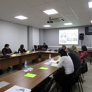 Неделя Сообщества борских предпринимателей 1