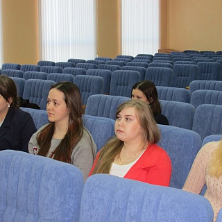 Молодежный патруль в городе Бор 4