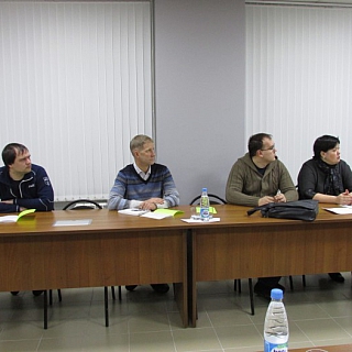 Неделя Сообщества борских предпринимателей 2