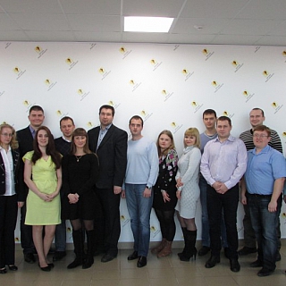 Бизнес-инкубаторы у нас в гостях 2