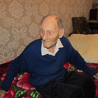 Годовщина полного освобождения Ленинграда от блокады 6