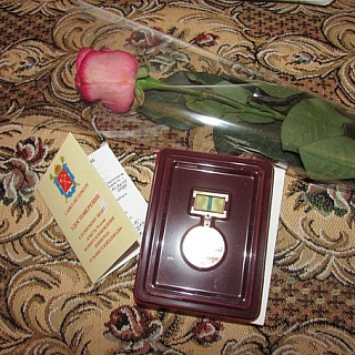 Годовщина полного освобождения Ленинграда от блокады 5