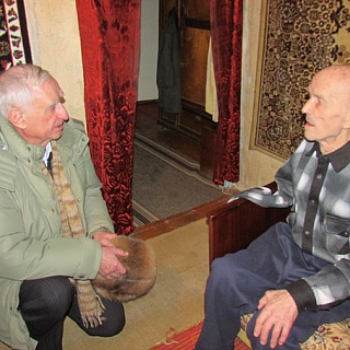 Годовщина полного освобождения Ленинграда от блокады 4