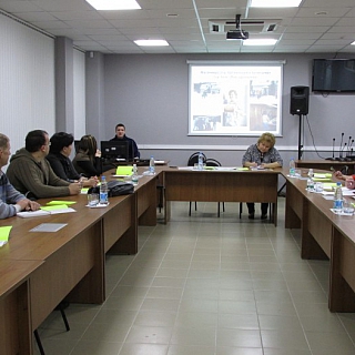 Неделя Сообщества борских предпринимателей 3