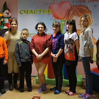 «Мисс Бор – 2015»: красивая, деятельная, умная 2