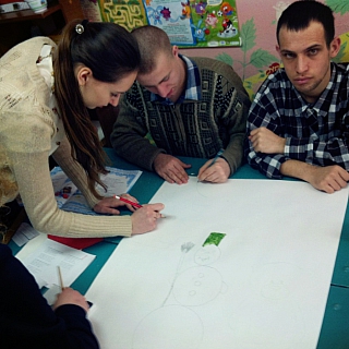 «Мисс Бор – 2015»: красивая, деятельная, умная. 2