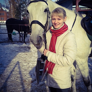 Гараничева Мария 2