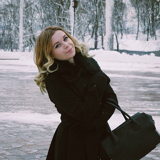 Шибаева Анастасия