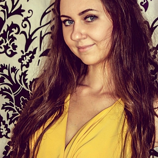 Рязанова Юлия 1