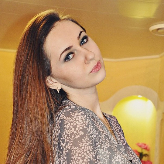 Рязанова Юлия