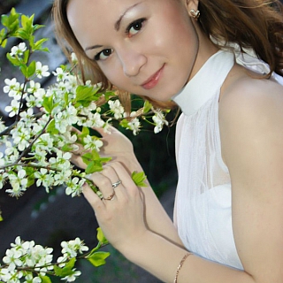 Гладкова Виктория 1