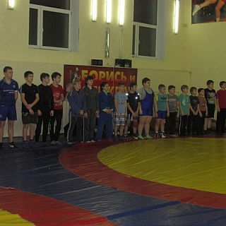 Первенство России по дзюдо 5